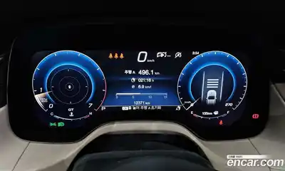 Maserati Grecale 2023 2.0 гидро в Москве № 282714, миниатюра 8