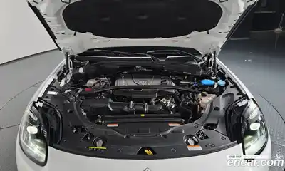 Maserati Grecale 2023 2.0 гидро в Москве № 282741, миниатюра 6