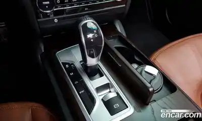 Maserati Ghibli 2016 3.0 гидро в Москве № 282813, миниатюра 9