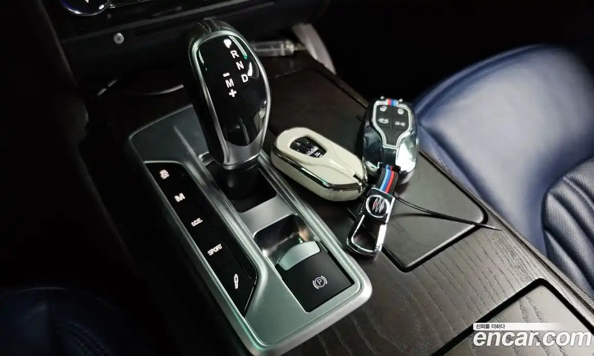 Maserati Ghibli 2016 3.0 гидро в Москве № 283010, фото 9