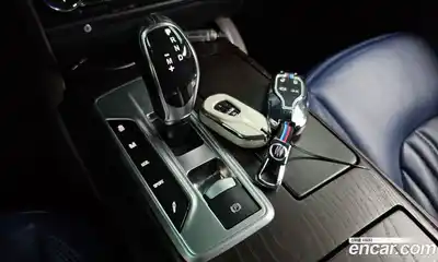 Maserati Ghibli 2016 3.0 гидро в Москве № 283010, миниатюра 9