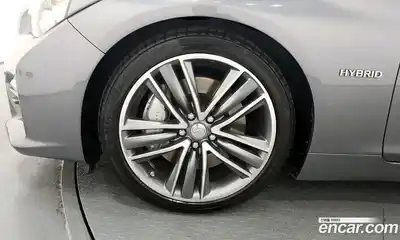 Infiniti Q50 2016 3.5 гидро в Москве № 284106, миниатюра 5