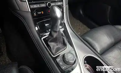Infiniti Q50 2016 3.5 гидро в Москве № 284106, миниатюра 9