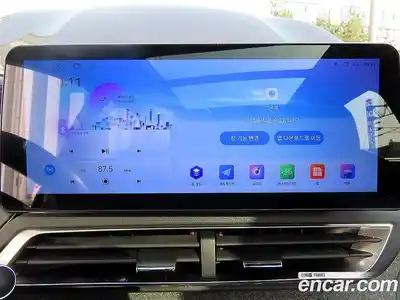 Peugeot 5008 2018 1.6 гидро в Москве № 284589, миниатюра 12