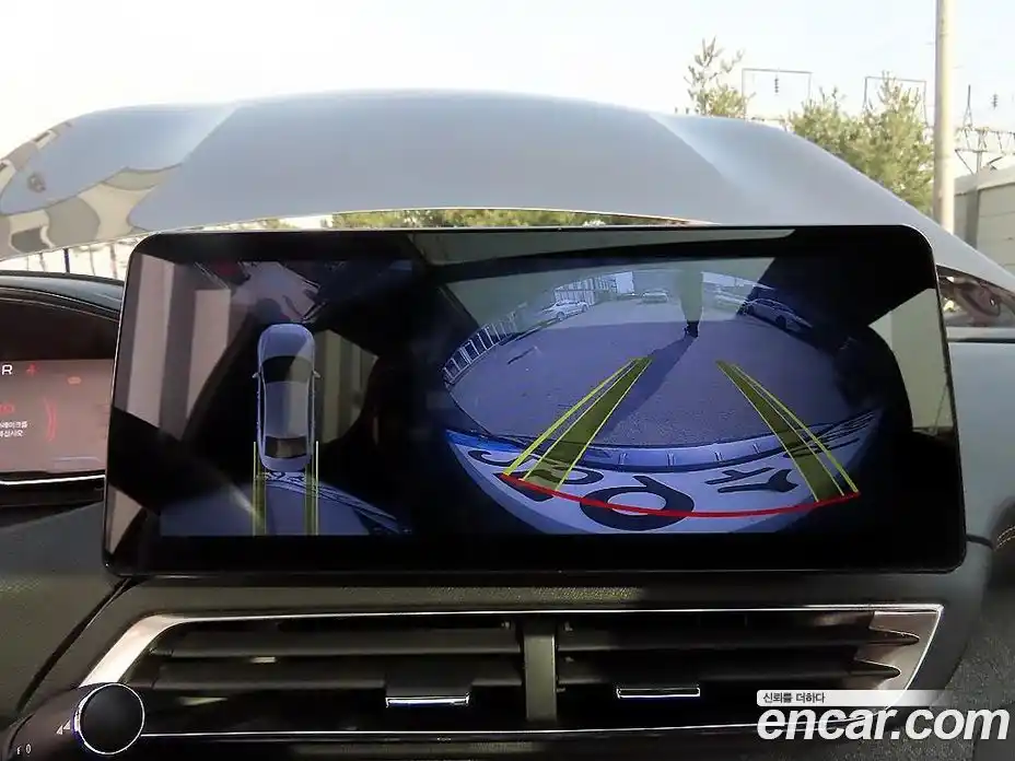 Peugeot 5008 2018 1.6 гидро в Москве № 284589, фото 13