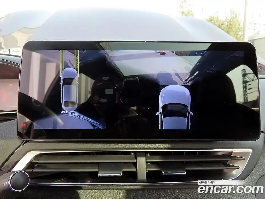 Peugeot 5008 2018 1.6 гидро в Москве № 284589, фото 14