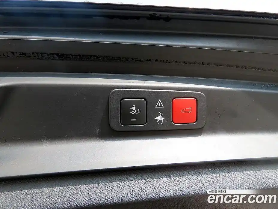 Peugeot 5008 2018 1.6 гидро в Москве № 284589, фото 15