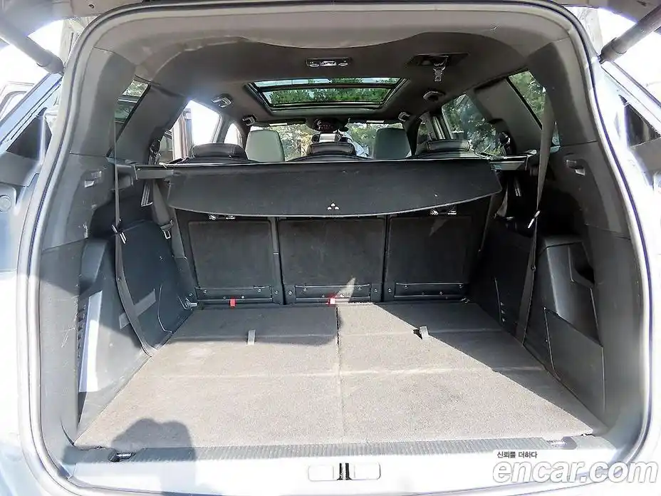 Peugeot 5008 2018 1.6 гидро в Москве № 284589, фото 17