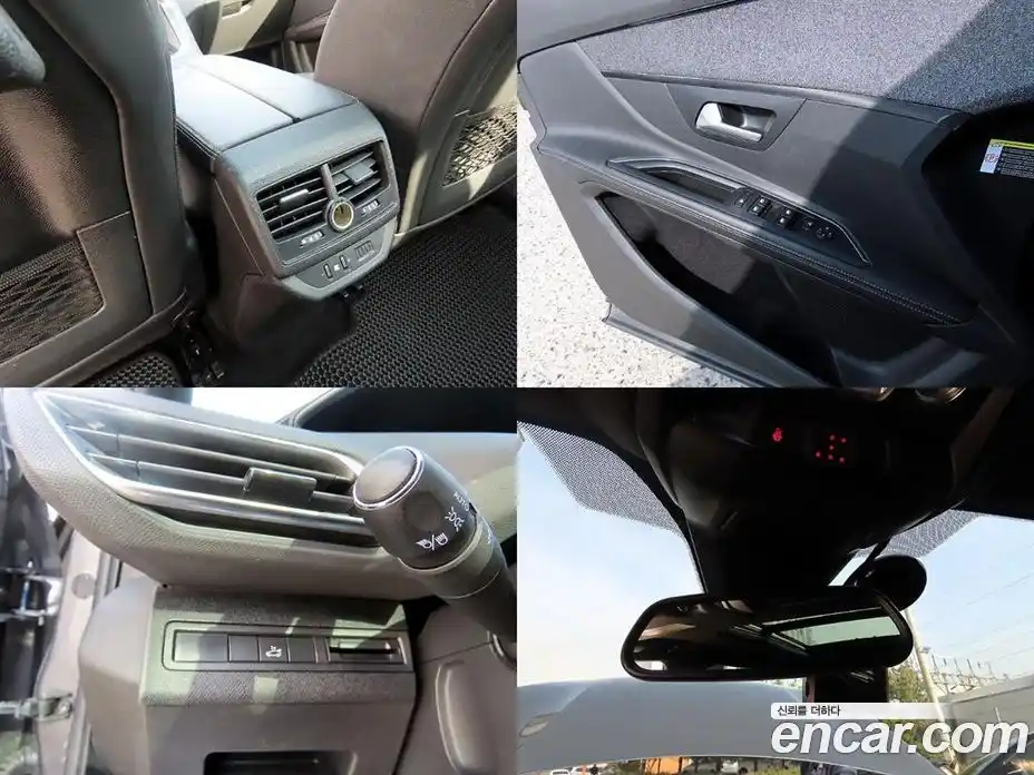 Peugeot 5008 2018 1.6 гидро в Москве № 284589, фото 18