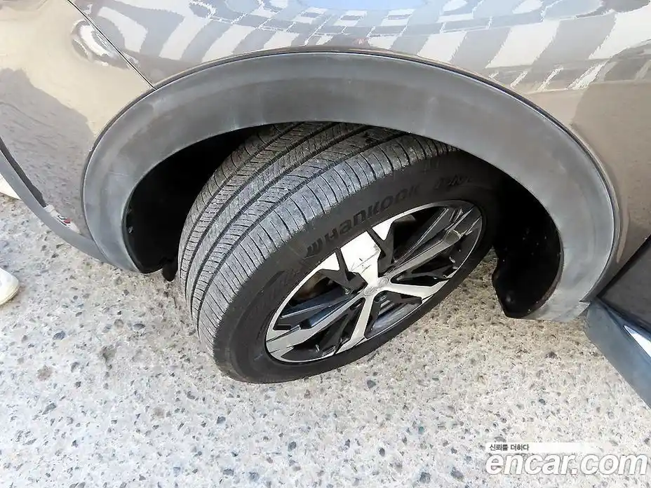 Peugeot 5008 2018 1.6 гидро в Москве № 284589, фото 20