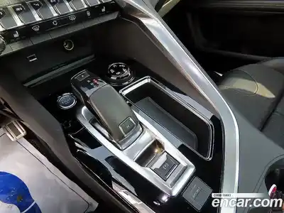 Peugeot 5008 2018 1.6 гидро в Москве № 284589, миниатюра 10