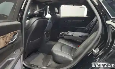 Cadillac CT6 2018 2.0 гидро в Москве № 285538, миниатюра 11