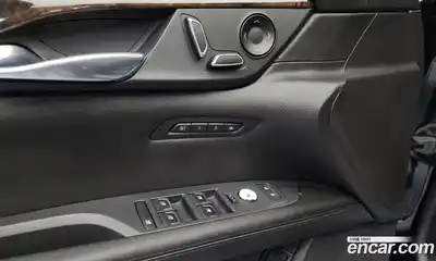 Cadillac CT6 2018 2.0 гидро в Москве № 285538, миниатюра 12