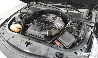 Cadillac CT6 2018 2.0 гидро в Москве № 285538, миниатюра 6