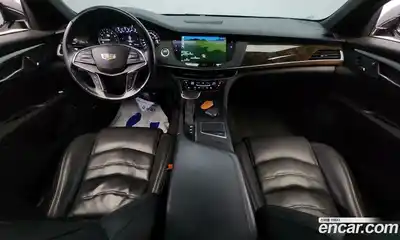 Cadillac CT6 2018 2.0 гидро в Москве № 285538, миниатюра 7