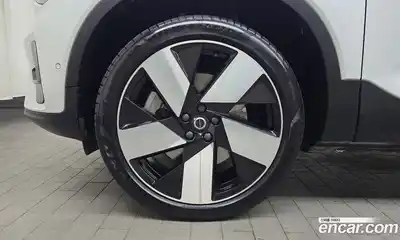 Volvo C40 2022 0.2 гидро в Москве № 293807, миниатюра 5