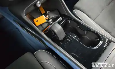 Volvo C40 2022 0.2 гидро в Москве № 293807, миниатюра 9