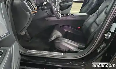 Volvo S90 2020 2.0 гидро в Москве № 293982, миниатюра 12
