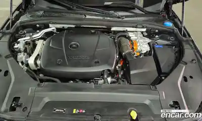 Volvo S90 2020 2.0 гидро в Москве № 293982, миниатюра 6