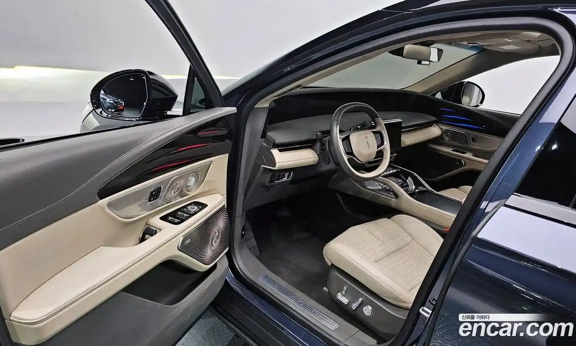 Lincoln Nautilus 2024 2.0 гидро в Москве № 304097, фото 11