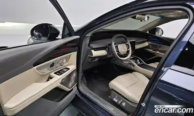 Lincoln Nautilus 2024 2.0 гидро в Москве № 304097, миниатюра 11