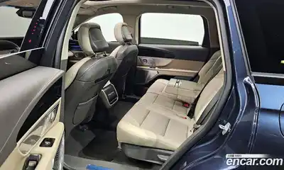 Lincoln Nautilus 2024 2.0 гидро в Москве № 304097, миниатюра 12