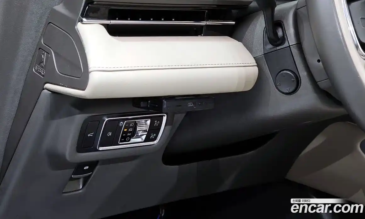 Lincoln Nautilus 2024 2.0 гидро в Москве № 304097, фото 14