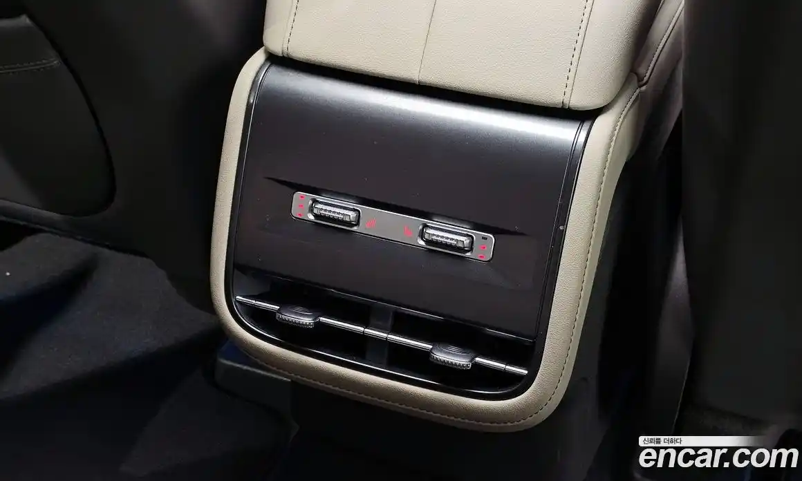 Lincoln Nautilus 2024 2.0 гидро в Москве № 304097, фото 17