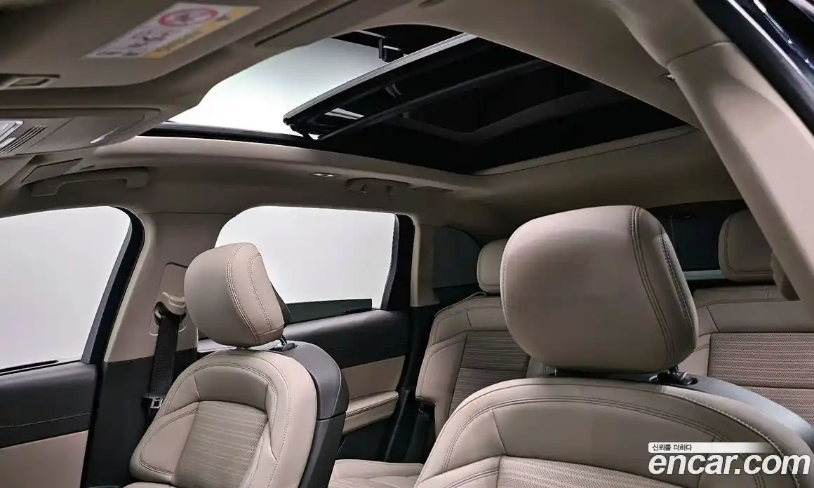 Lincoln Nautilus 2024 2.0 гидро в Москве № 304097, фото 20