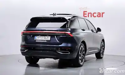 Lincoln Nautilus 2024 2.0 гидро в Москве № 304097, миниатюра 2