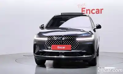 Lincoln Nautilus 2024 2.0 гидро в Москве № 304097, миниатюра 3