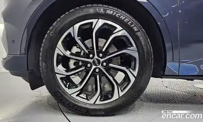 Lincoln Nautilus 2024 2.0 гидро в Москве № 304097, миниатюра 5