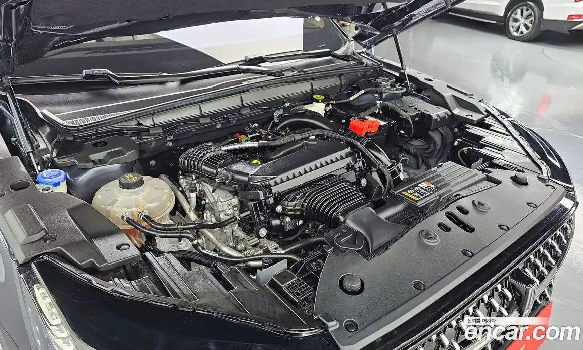 Lincoln Nautilus 2024 2.0 гидро в Москве № 304097, фото 6