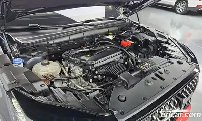 Lincoln Nautilus 2024 2.0 гидро в Москве № 304097, миниатюра 6