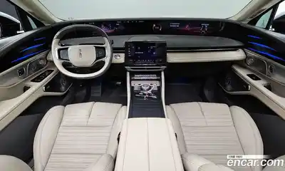 Lincoln Nautilus 2024 2.0 гидро в Москве № 304097, миниатюра 7