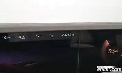 Lincoln Nautilus 2024 2.0 гидро в Москве № 304097, миниатюра 8