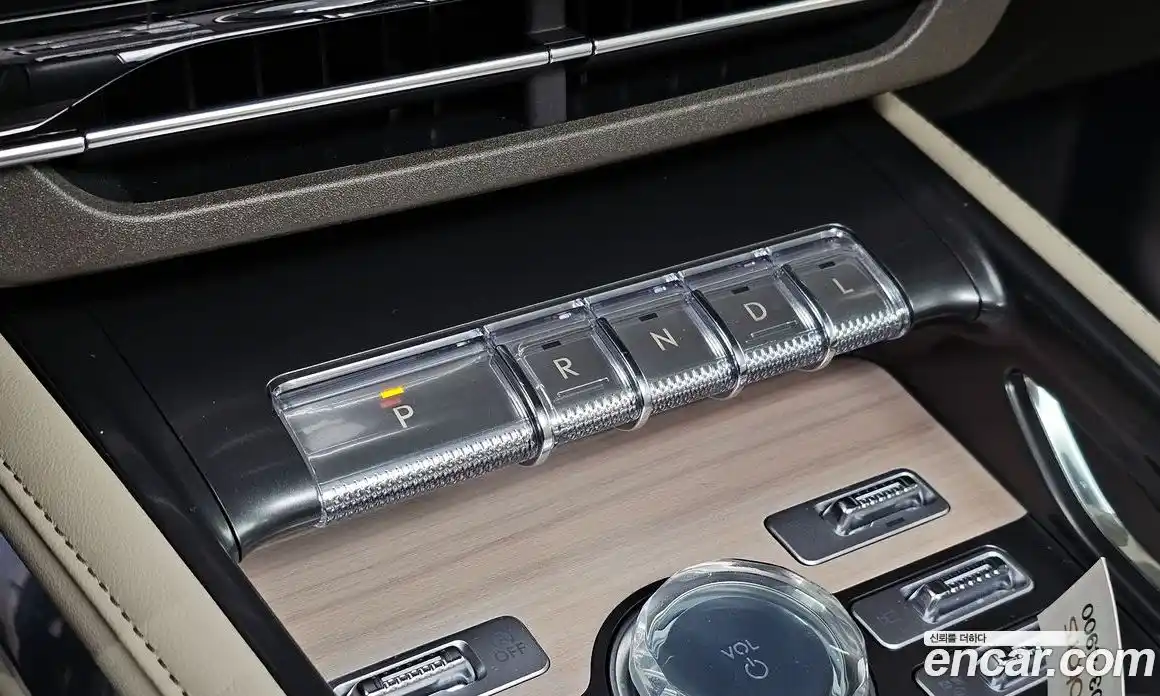 Lincoln Nautilus 2024 2.0 гидро в Москве № 304097, фото 9