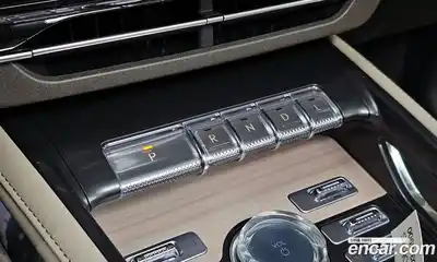 Lincoln Nautilus 2024 2.0 гидро в Москве № 304097, миниатюра 9