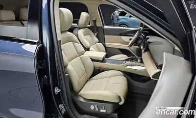 Lincoln Nautilus 2024 2.0 гидро в Москве № 304097, миниатюра 10