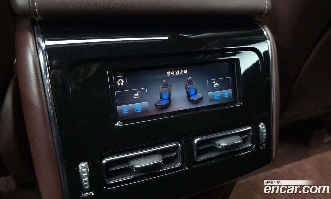 Lincoln Aviator 2023 3.0 гидро в Москве № 304130, фото 19