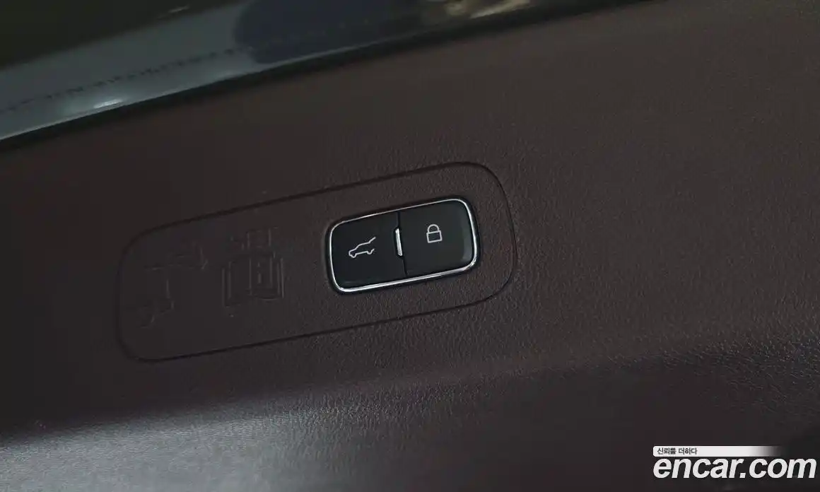 Lincoln Aviator 2023 3.0 гидро в Москве № 304130, фото 20