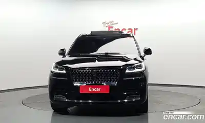 Lincoln Aviator 2023 3.0 гидро в Москве № 304130, миниатюра 3