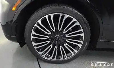 Lincoln Aviator 2023 3.0 гидро в Москве № 304130, миниатюра 5