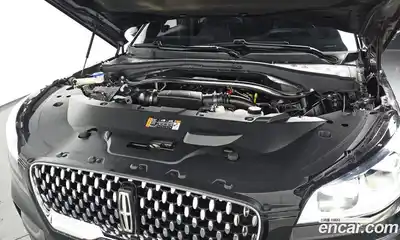 Lincoln Aviator 2023 3.0 гидро в Москве № 304130, миниатюра 6