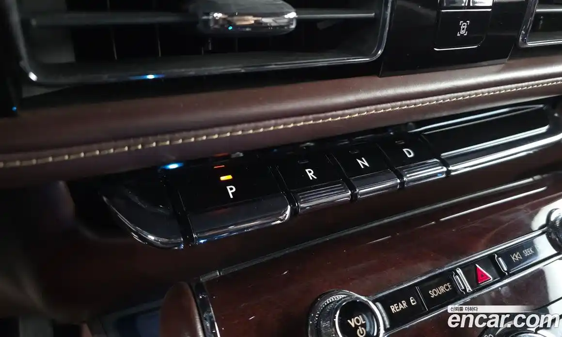 Lincoln Aviator 2023 3.0 гидро в Москве № 304130, фото 9