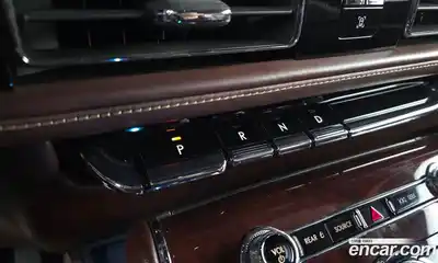 Lincoln Aviator 2023 3.0 гидро в Москве № 304130, миниатюра 9