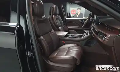 Lincoln Aviator 2023 3.0 гидро в Москве № 304130, миниатюра 10