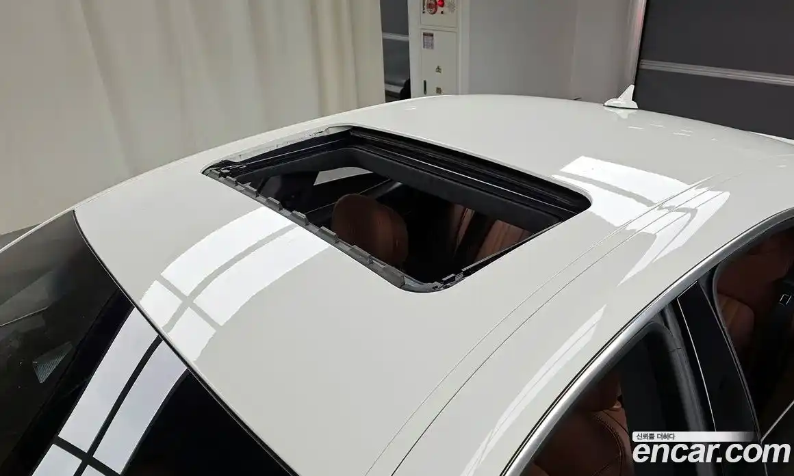 Maserati Ghibli 2017 3.0 гидро в Москве № 304545, фото 19