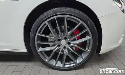 Maserati Ghibli 2017 3.0 гидро в Москве № 304545, миниатюра 5