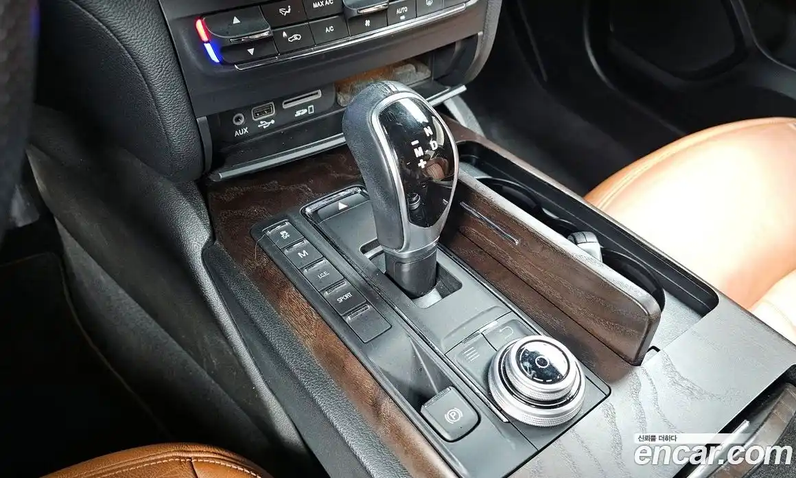 Maserati Ghibli 2017 3.0 гидро в Москве № 304545, фото 9